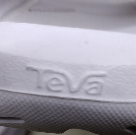 Teva W Hurricane Drift Strap Casual Lifestyle Sandal Unisex 9/11 Purple Casual - Picture 11 of 12